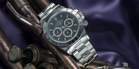 fornitori rolex in germany